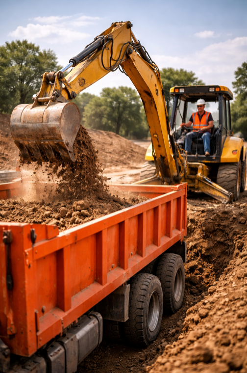 Formation AIPR à Fuveau — intervention à proximité des réseaux