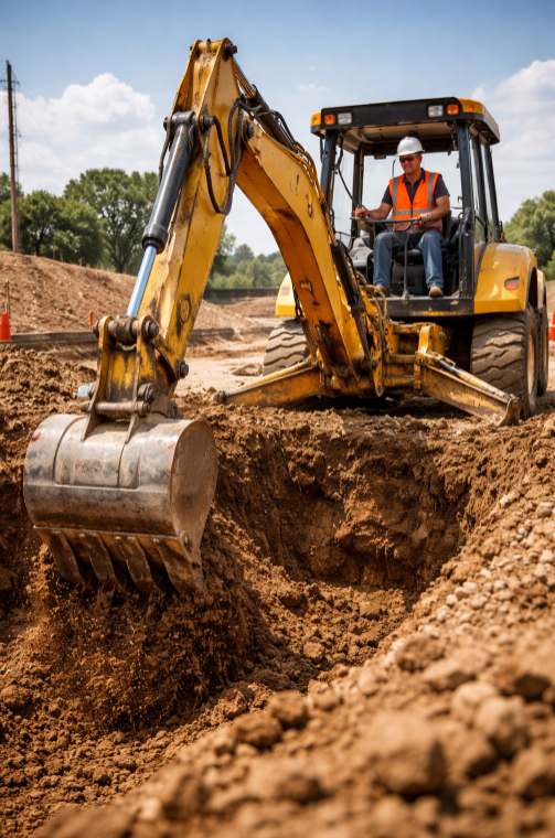 Formation AIPR Fuveau — identification des réseaux enterrés